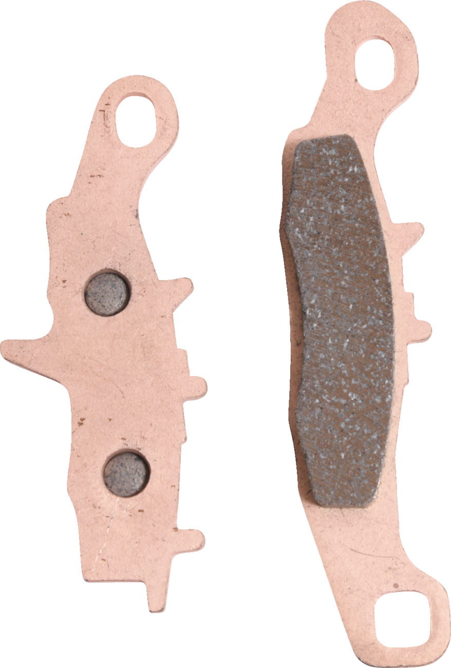 ALL BALLS Sintered Brake Pad Kit 18-8011