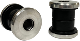 PRO-ONE PERF.MFG. Bushing Kit - Riser - Aluminum 103070RAW