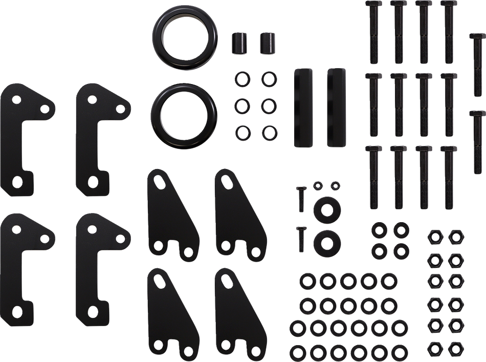 MOOSE UTILITY Lift Kit - Polaris EPILK212