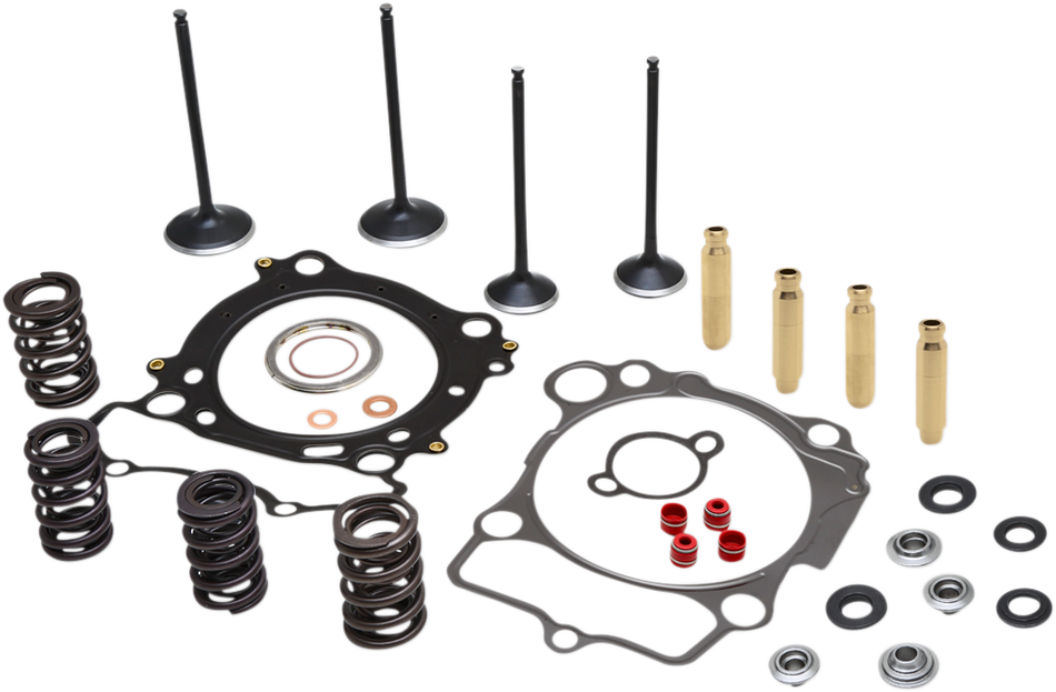 KIBBLEWHITE Cylinder Head Service Kit 82-83220