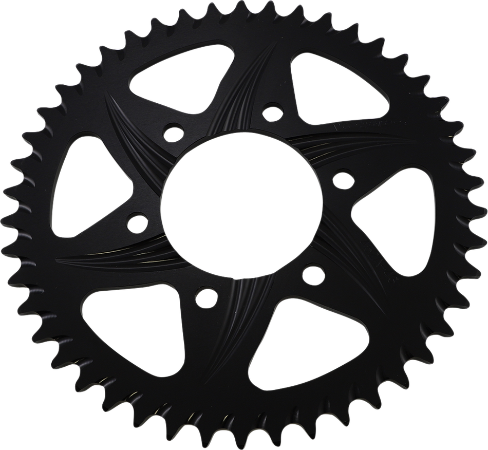 VORTEX F5 Rear Sprocket - 46 Tooth 452AK-46