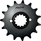 SUNSTAR SPROCKETS Countershaft Sprocket - 14 Tooth - Kawasaki 35914
