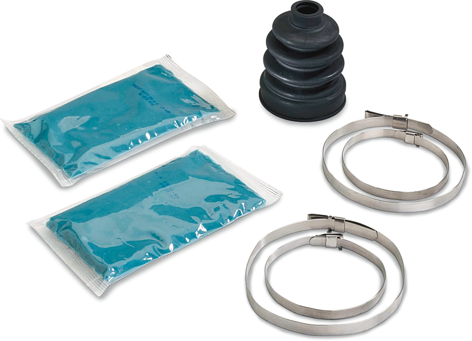 Kit de arranque MOOSE UTILITY CV - Interior delantero/trasero AB514 