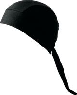 SCHAMPA & DIRT SKINS Z-Wrap - Black BNDNA003-0