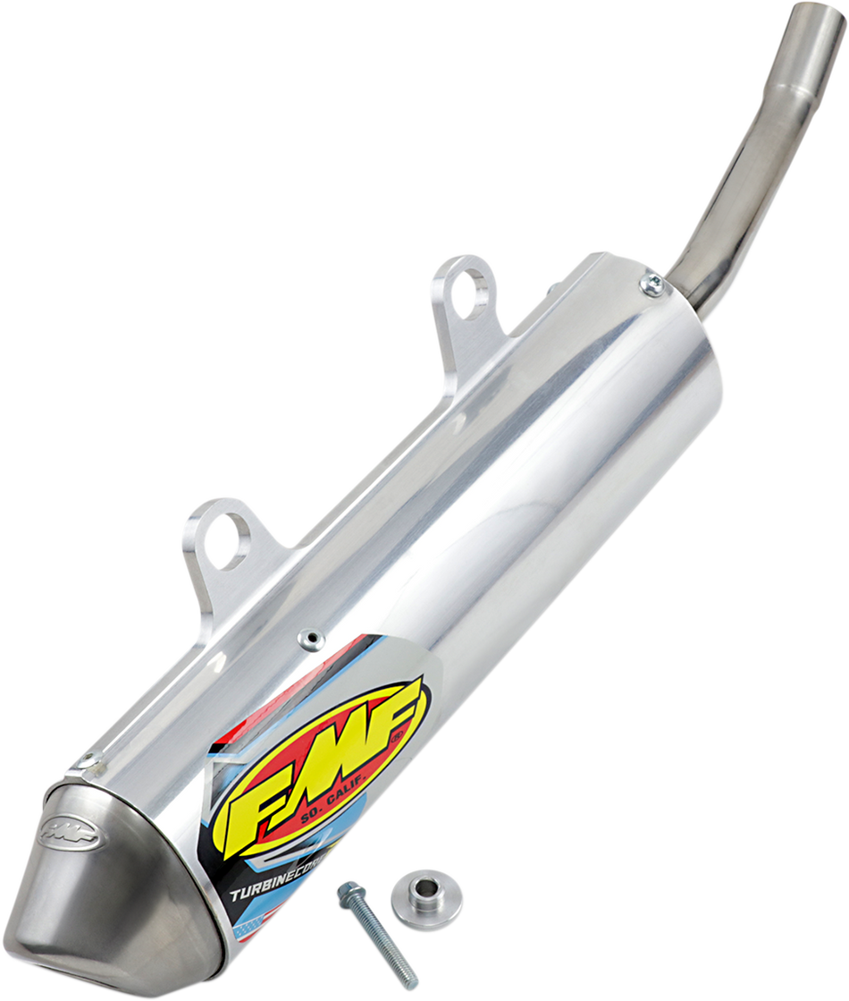 FMF Turbinecore 2 Silencer KTM 125 /150 SX/XC 2019-2022  Husqvarna/ Gas Gas 125 025260 1821-1949