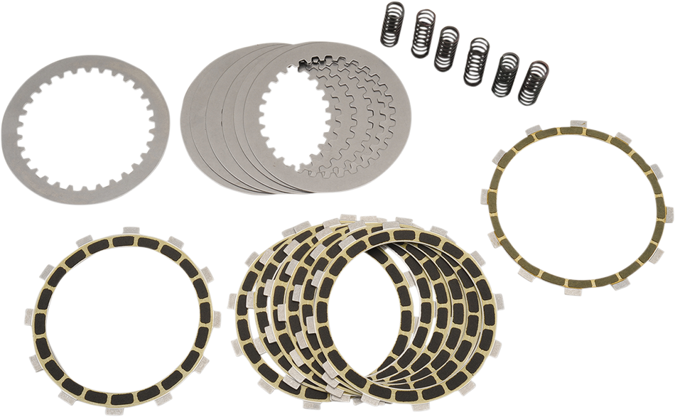 BARNETT Clutch Kit 303-90-20065