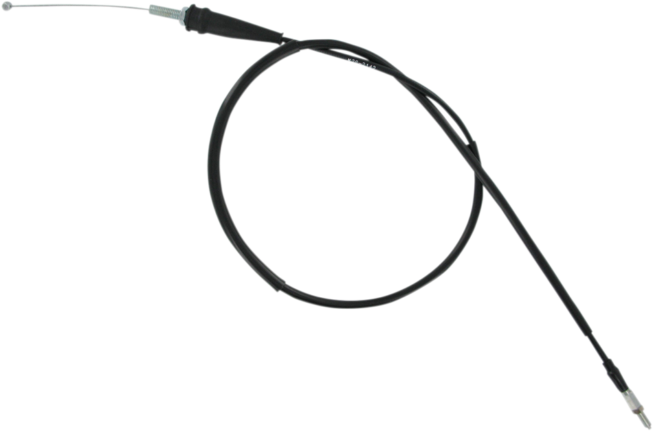 Parts Unlimited Throttle Cable - Yamaha 5et-26311-00