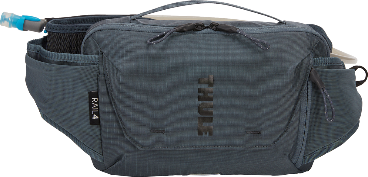 THULE Rail Hip Hydration Pack - Dark Slate Gray - 4 L 3204481