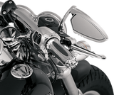 KURYAKYN Grips - Zombie - Premium - Cable 6295