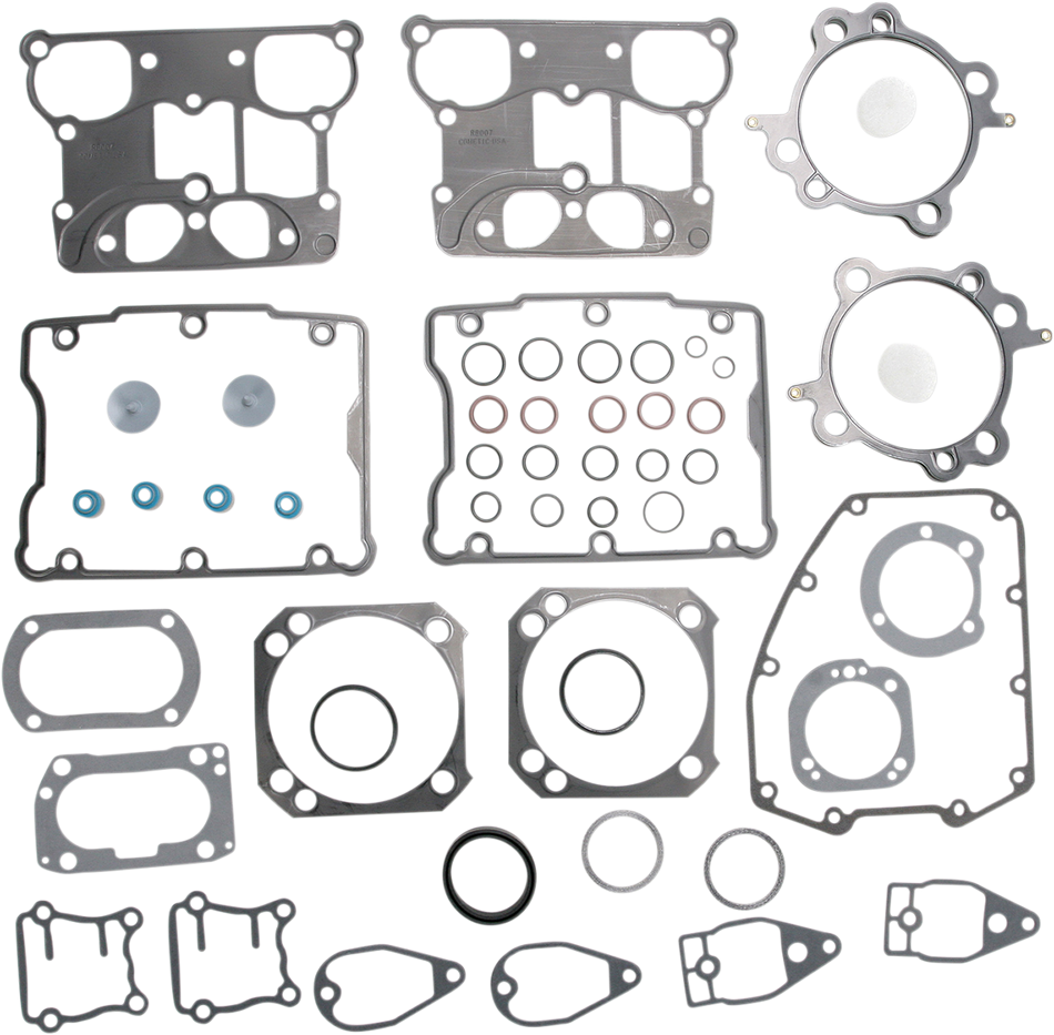 COMETIC Top End Gasket - Twin Cam - 4-1/8" C9976