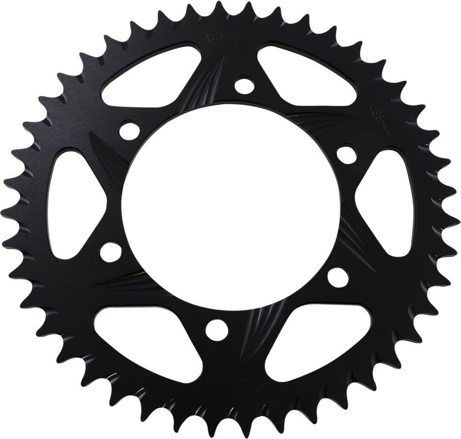 VORTEX F5 Rear Sprocket - 44 Tooth 435K-44