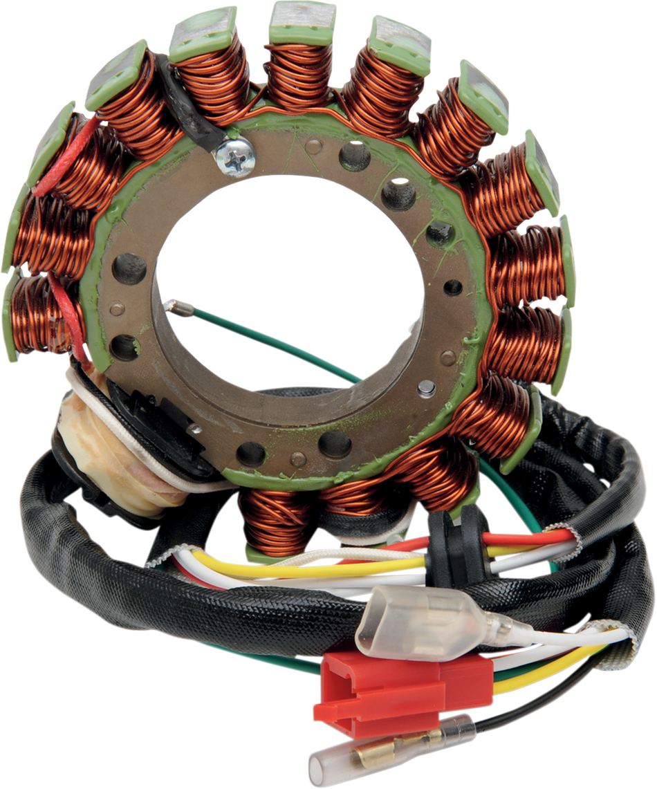 RICK'S MOTORSPORT ELECTRIC Stator - Honda 21-616H