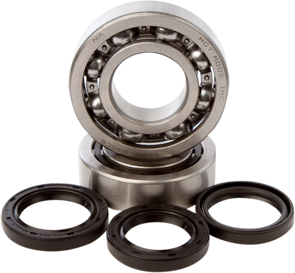 Hot Rods Crank Bearings K046