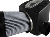 aFe Momentum Pro DRY S Intake System BMW 528i/ix (F10) 12-15 L4-2.0L (t) N20 51-76303