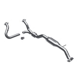 MagnaFlow Conv DF 00-05 Blazer 4WD 4.3L 93370
