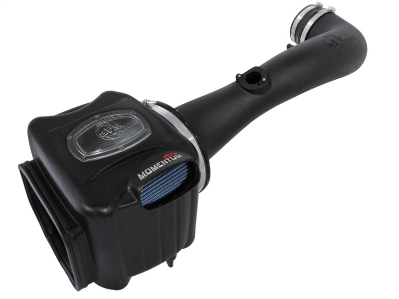 aFe Momentum GT PRO 5R Stage-2 Si Intake System, GM 09-13 Silverado/Sierra 1500 V8 (GMT900) 54-74103