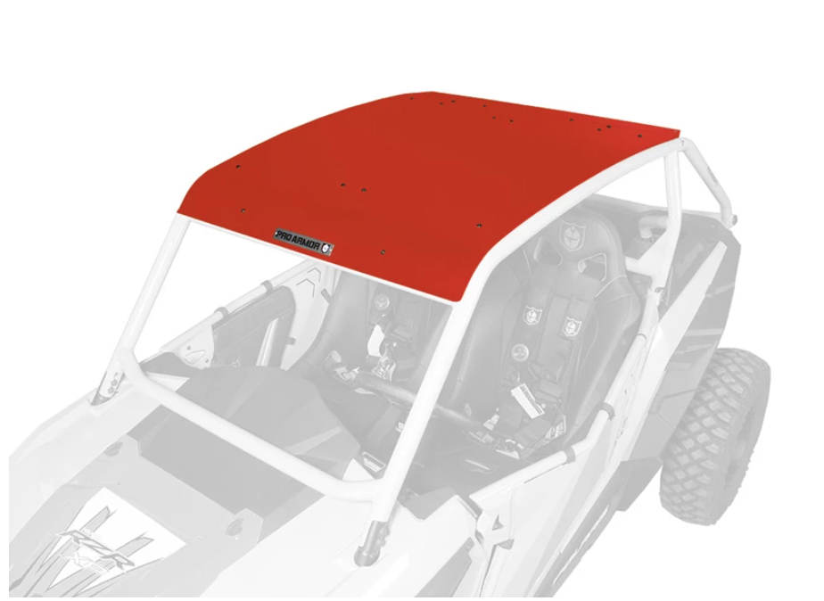 PRO ARMOR Asylum Roof Orange Madness P141295OM
