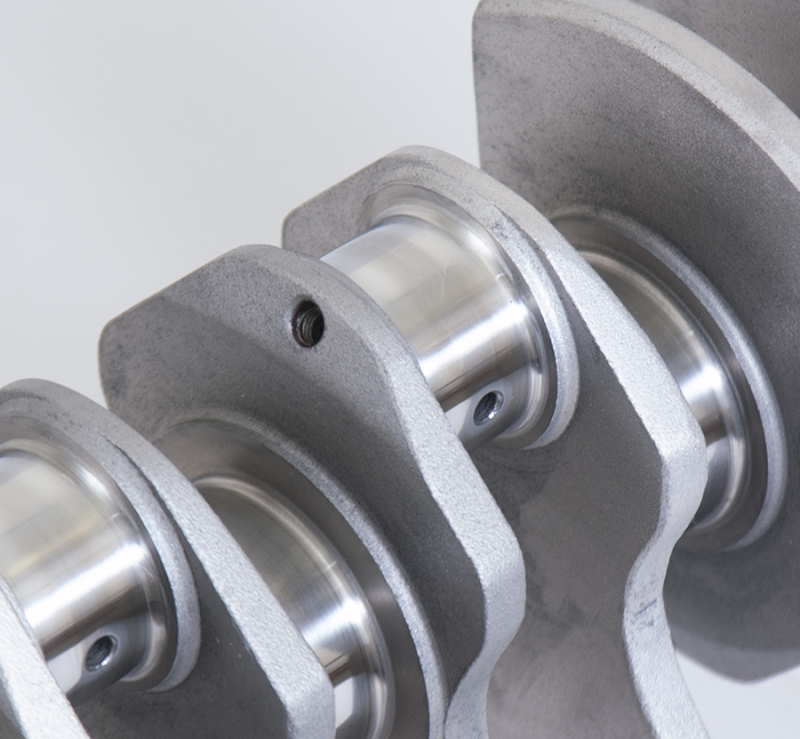 Eagle 4G63 Stock Stroke 88mm Crankshaft 2034655900A6