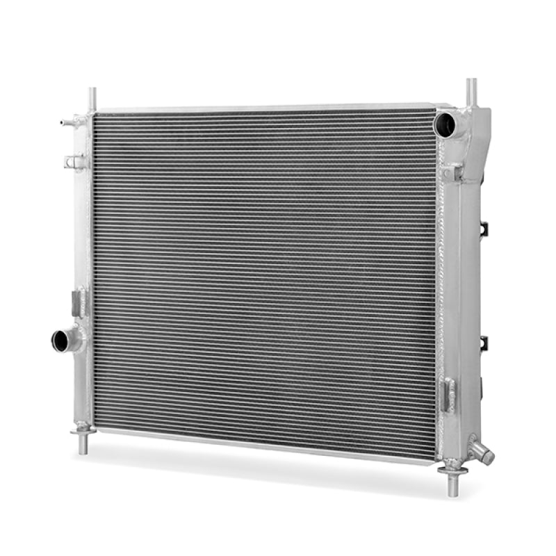 Mishimoto 2015+ Ford Mustang GT Performance Aluminum Radiator MMRAD-MUS8-15