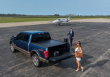 Retrax 21-22 Ford F-150 Super Crew/Super Cab (Incl. 2022 Lightning) 5.5ft Bed RetraxPRO MX 80378