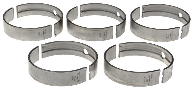 Clevite Chevrolet V8 6.6L Turbo Diesel 2001-05 Main Bearing Set MS2218P