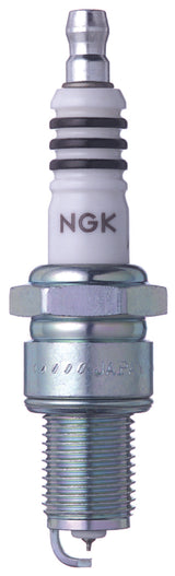NGK Iridium Stock Heat Spark Plugs Box of 4 (BPR7EIX) 4055