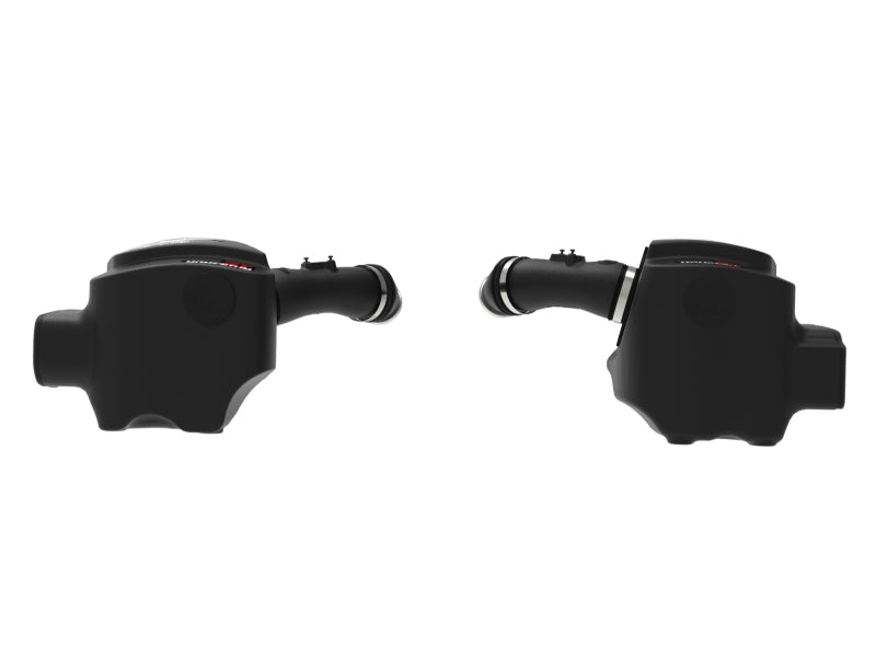 aFe Toyota Land Cruiser 300 Series Momentum GT Coil Air Intake System w/ Pro 5R Media 50-70091R