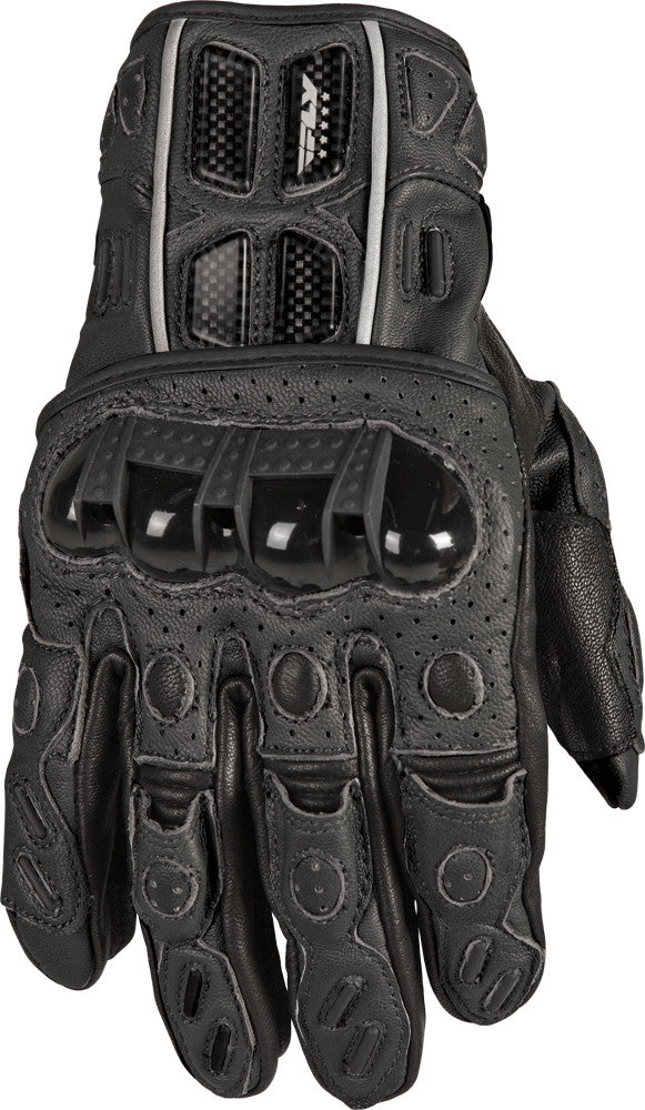 FLY RACING Fl1 Gloves Black 2x #5884 476-2020~6