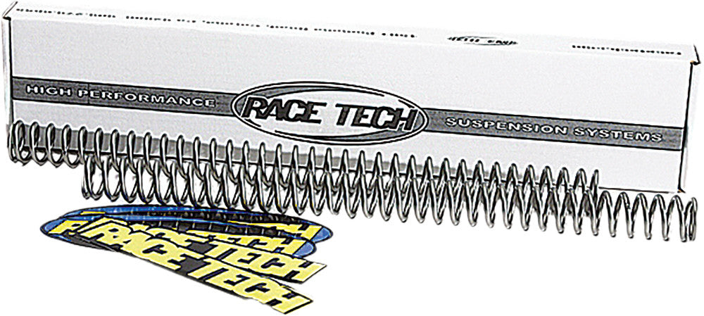 RACE TECH Fork Spring 0.90kg FRSP S2938090