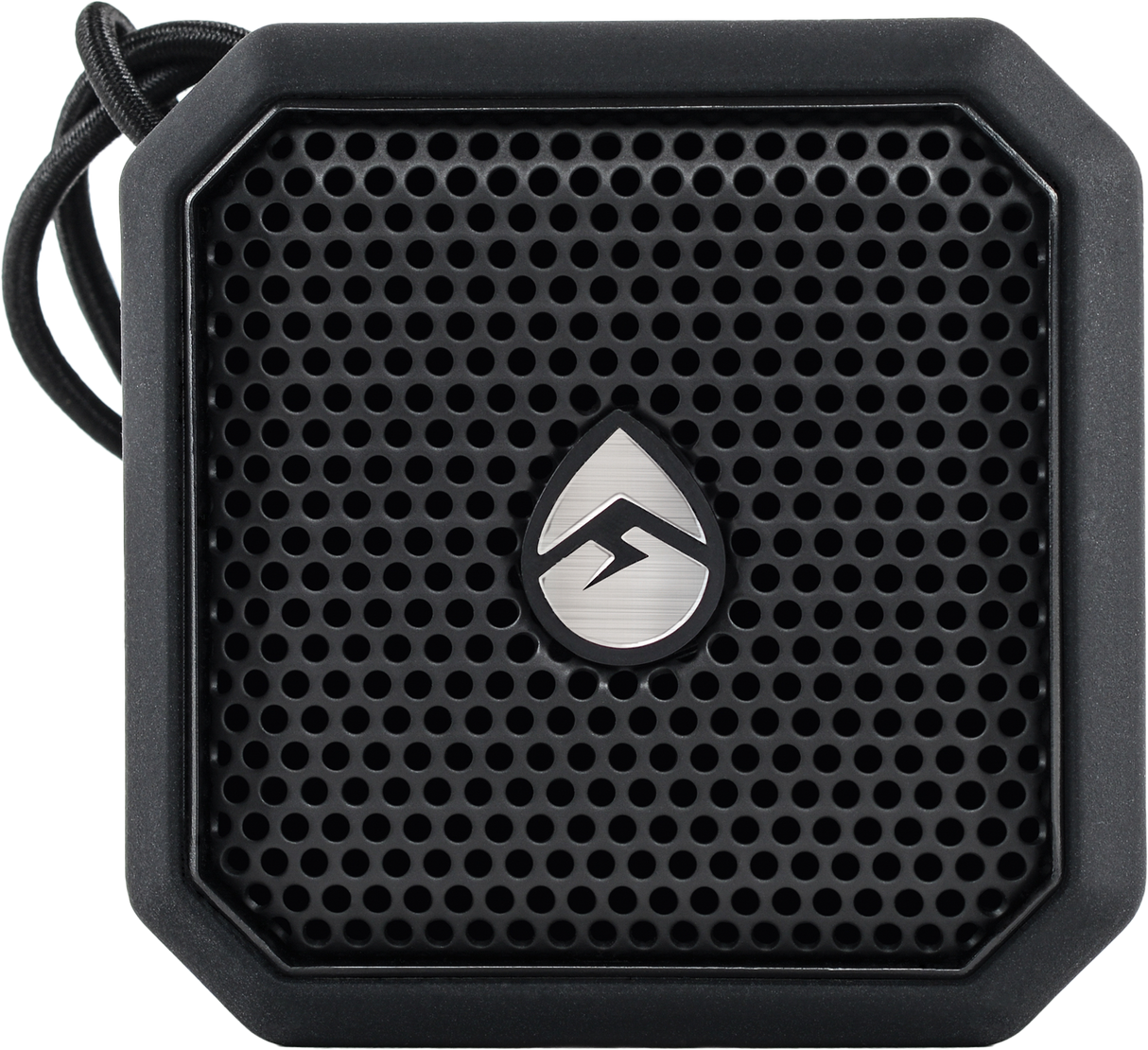 ECOXGEAR Ecopebble Lite Black GDI-EXPLT501