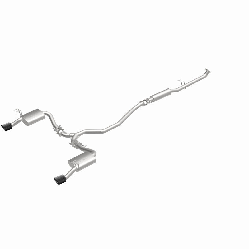 Magnaflow 2022+ Honda Civic EX 1.5L sedan NEO Cat-Back Exhaust System 19612