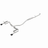 Magnaflow 2022+ Honda Civic EX 1.5L sedan NEO Cat-Back Exhaust System 19612