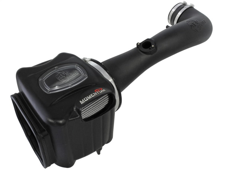 aFe Momentum GT PRO DRY S Stage-2 Si Intake System, GM 09-13 Silverado/Sierra 1500 V8 (GMT900) 51-74103