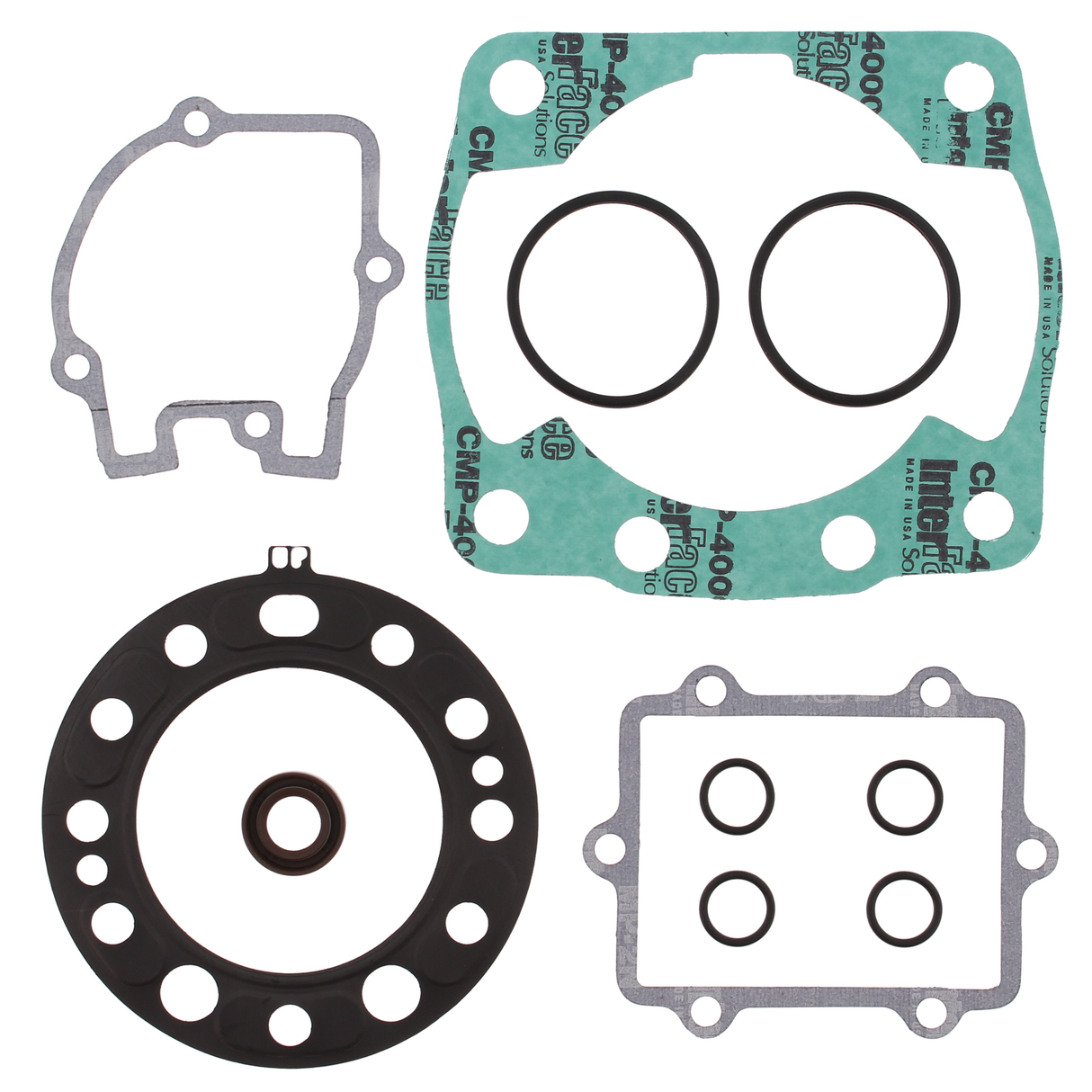 VERTEX Top End Gaskets 810264