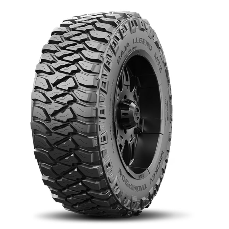 Mickey Thompson Baja Legend MTZ Tire - 33X10.50R15LT 114Q 90000056179 249405