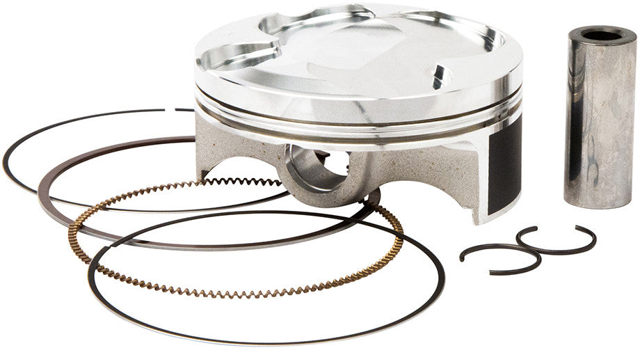 VERTEX Piston Kit Forged 76.96/Std 13.4:1 Suz 23311B