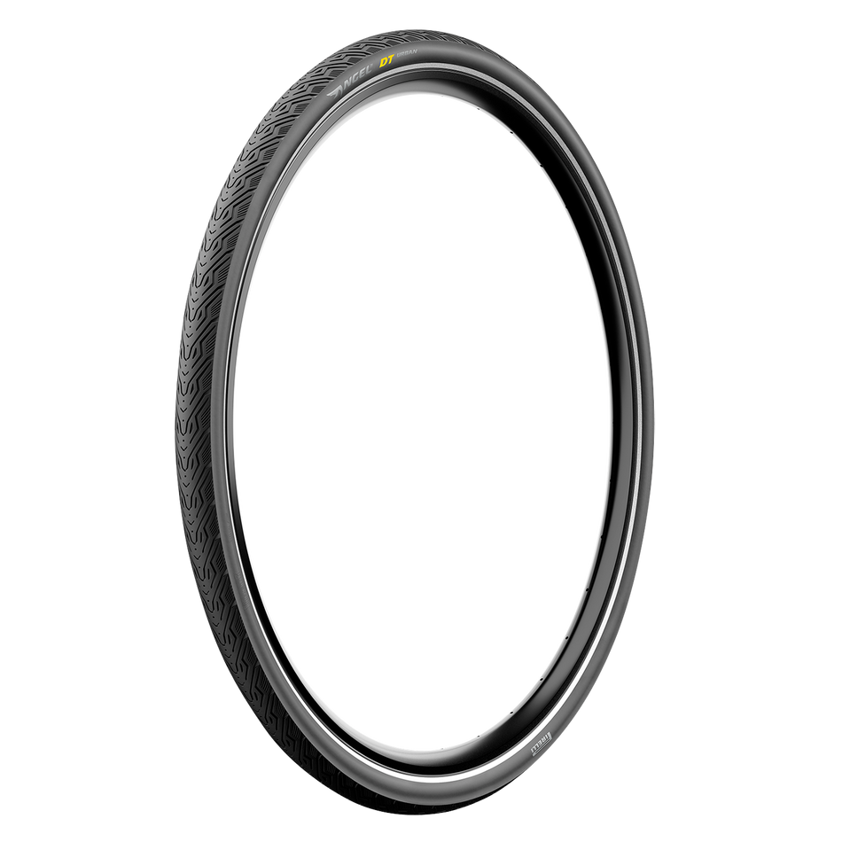 PIRELLI Angel DT Urban Tire - 700 x 35C (37-622) - 23 C 4126000