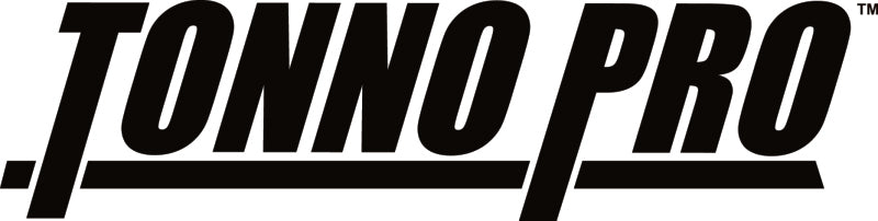 Tonno Pro 73-83 Chevy C10 Pickup 6.6ft Fleetside Tonno Fold Tri-Fold Tonneau Cover 42-110