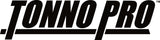 Tonno Pro 73-83 Chevy C10 Pickup 6.6ft Fleetside Tonno Fold Tri-Fold Tonneau Cover 42-110