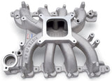 Edelbrock Victor Jr Ford for 4 6L Engines Manifold Only 2838