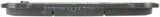 StopTech Street Brake Pads - Front 308.1405