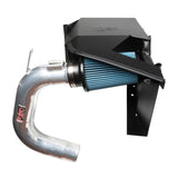 Injen 15-21 Subaru WRX 2.0L 4 Cyl. Polished Cold Air Intake SP1209P