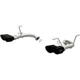 Magnaflow 2022 Subaru WRX Competition Series Axle-Back Exhaust System 19609