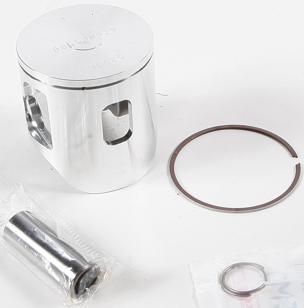 WISECO Piston Kit Pro-Lite 55.00/+1.00 Hon 676M05500