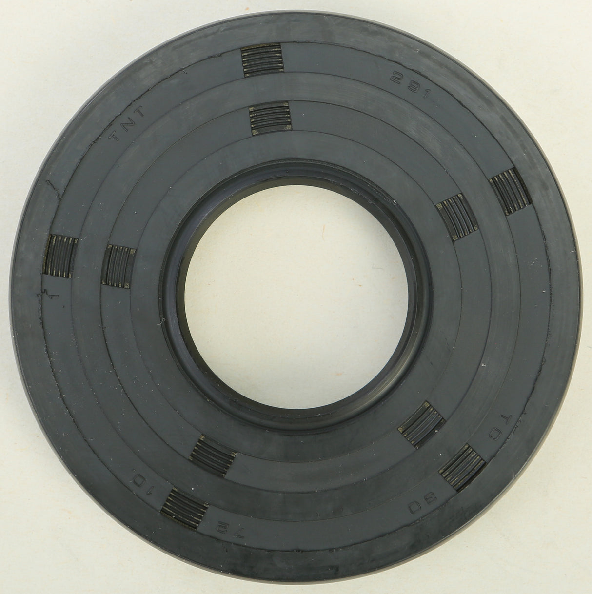VERTEX Oil Seal S/M 30x72x10 501305