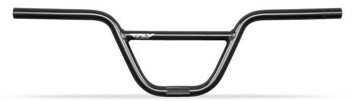 FLY RACING Bmx Bar 6.5" Black MX-AL-412BK