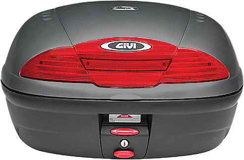 GIVI Simply Ii Top Case 45l 22.0x16.7x12.7" E450NA