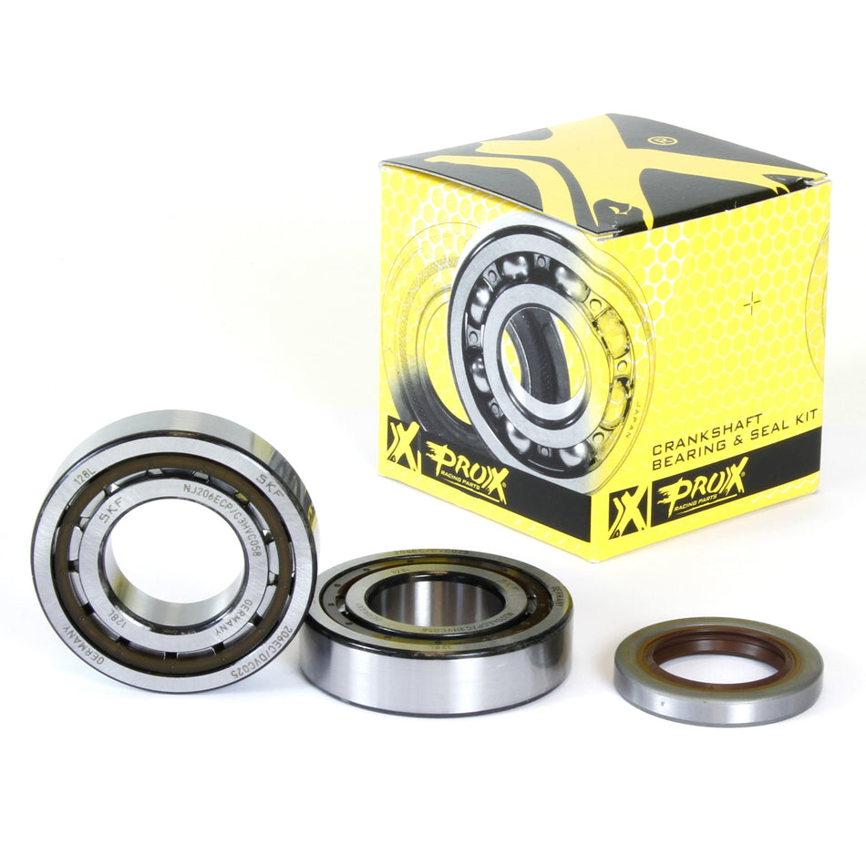 PROX Crankshaft Bearing & Seal Kit 23.CBS64000