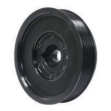 Fluidampr 91-08 VW Golf/05-12 Passat B6/B7 / 03-10 Audi TT Steel Internally Balanced Damper 551221