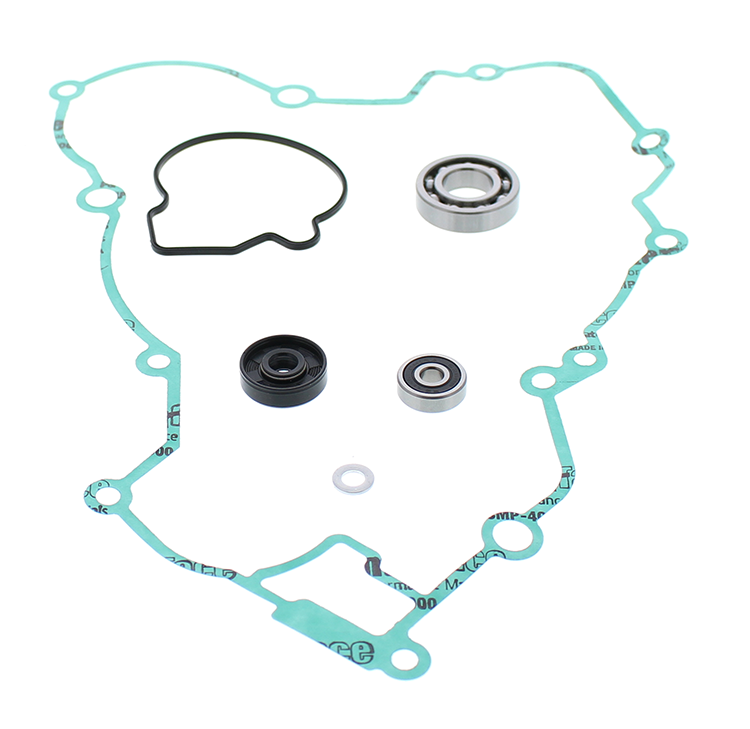 VERTEX Water Pump Rebuild Kit 821370